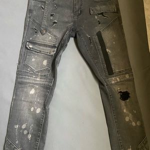 Cool jeans